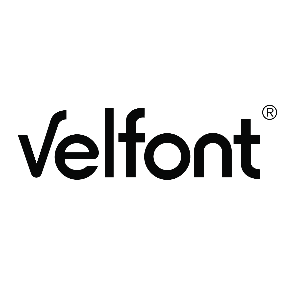 Velfont